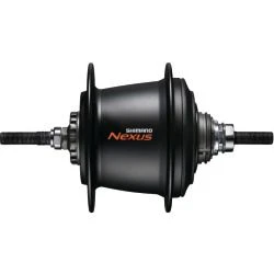 Shimano Nexus Getriebenabe SG-C3001 3 Shimano Nexus Getriebenabe SG-C3001