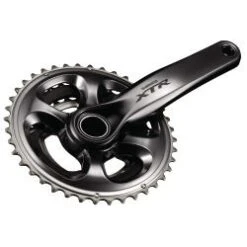 Shimano XTR FC-M9020 3x11-Gang Trail Kettenradgarnitur