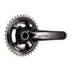 Shimano XTR FC-M9020 Double 11-Gang Trail Kettenradgarnitur -Fahrradteile Rabatt Geschäft 28531 2 63 60451