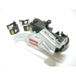 Shimano Altus Umwerfer FD-M370 3x9-Gang