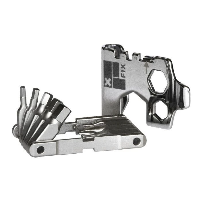 Fix Manufacturing Bike Tool - Wheelie Wrech 5 Fix Manufacturing Bike Tool - Wheelie Wrech – Bild 3