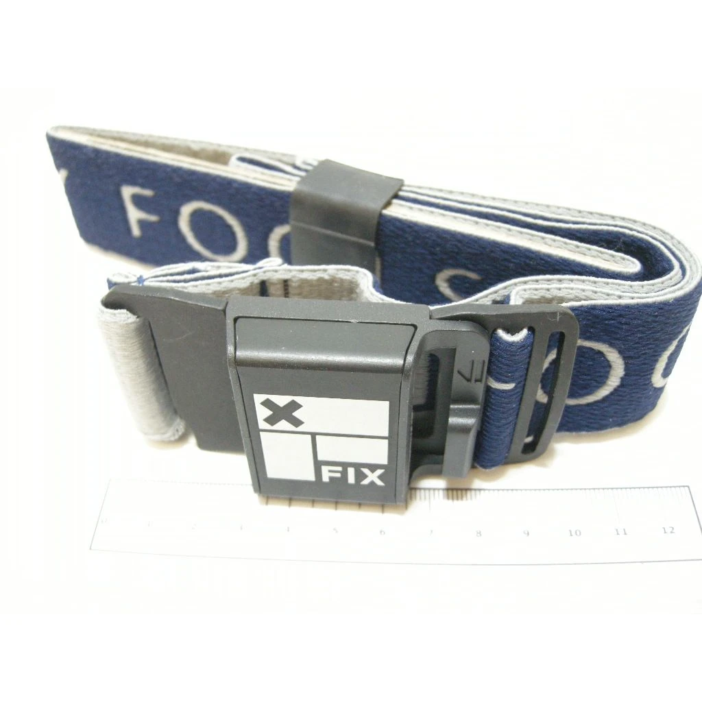 Fix Manufacturing Gürtel - All Out Belt 3 Fix Manufacturing Gürtel - All Out Belt