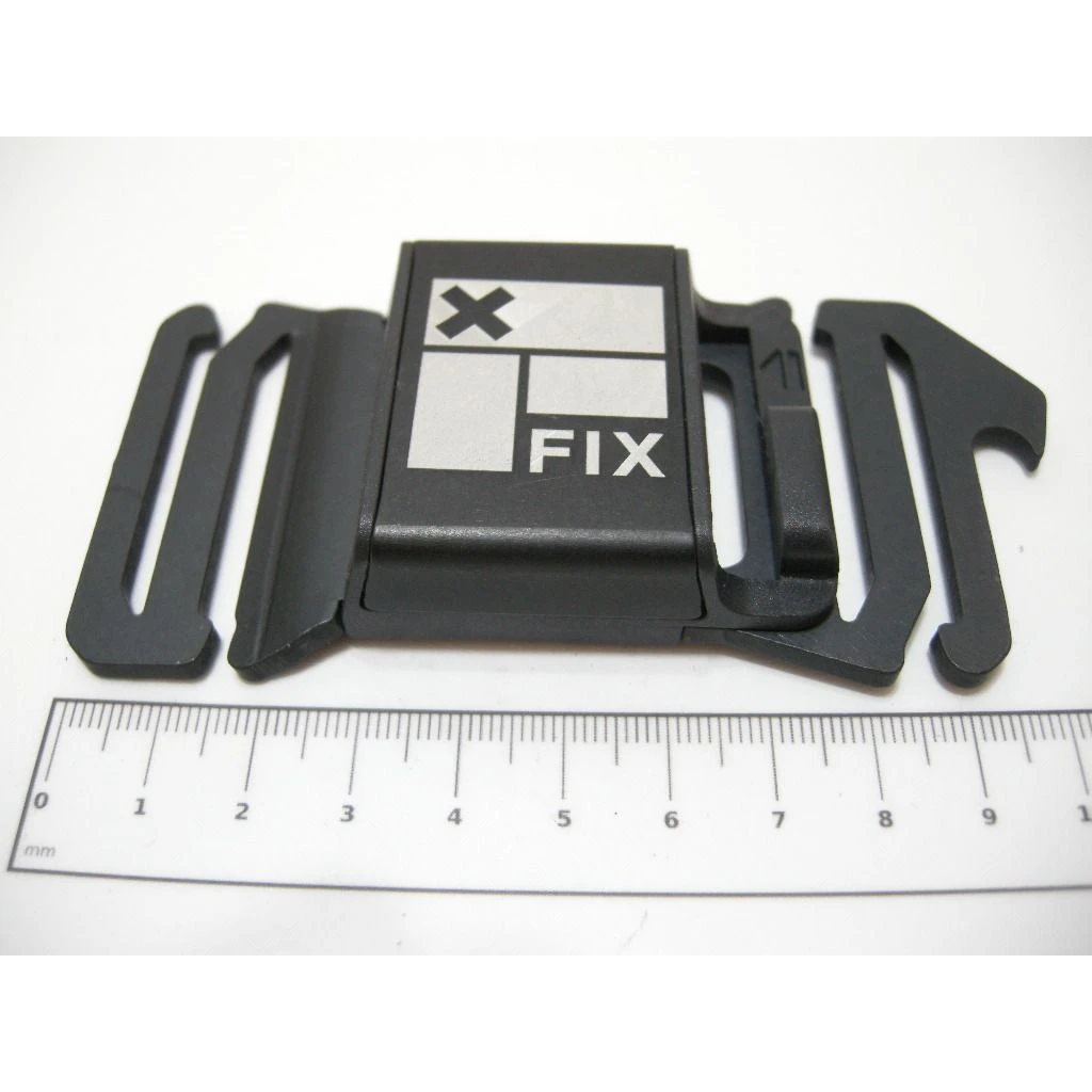 Fix Manufacturing Strap On Slim 3 Fix Manufacturing Strap On Slim