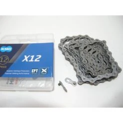 KMC Kette X12 EPT