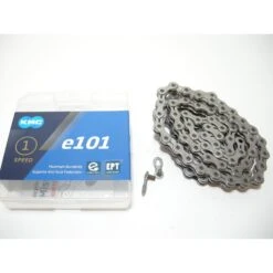 KMC Kette E101 EPT 1-fach