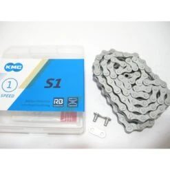 KMC Kette S1 Wide RB 112-Glieder 1-fach
