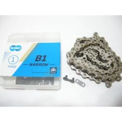 KMC Kette B1 Narrow 1-fach 112 Glieder