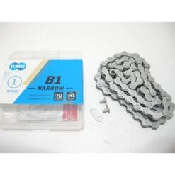 KMC B1 Narrow RB 112-Glieder 1-fach