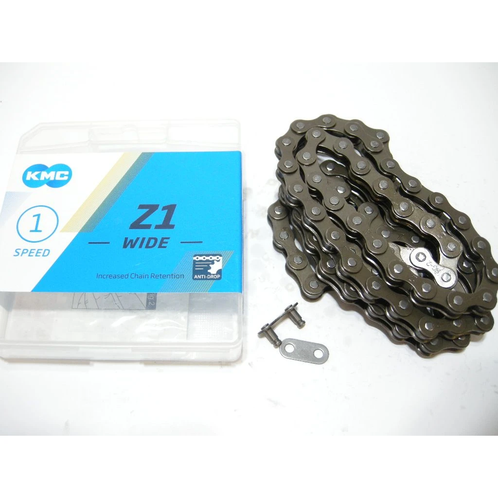 KMC Z1 Wide 1-fach 3 KMC Z1 Wide 1-fach