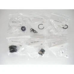 RockShox Reverb Stealth Servicekit B1 Ab 2017 - 2-jährige Wartung (400h)