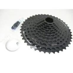 E*thirteen Kassette XCX Plus 11-fach