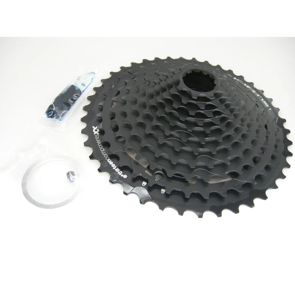 E*thirteen Kassette XCX Plus 11-fach 3 E*thirteen Kassette XCX Plus 11-fach