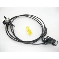 Magura MT4 ESTOP Carbotecture Scheibenbremse