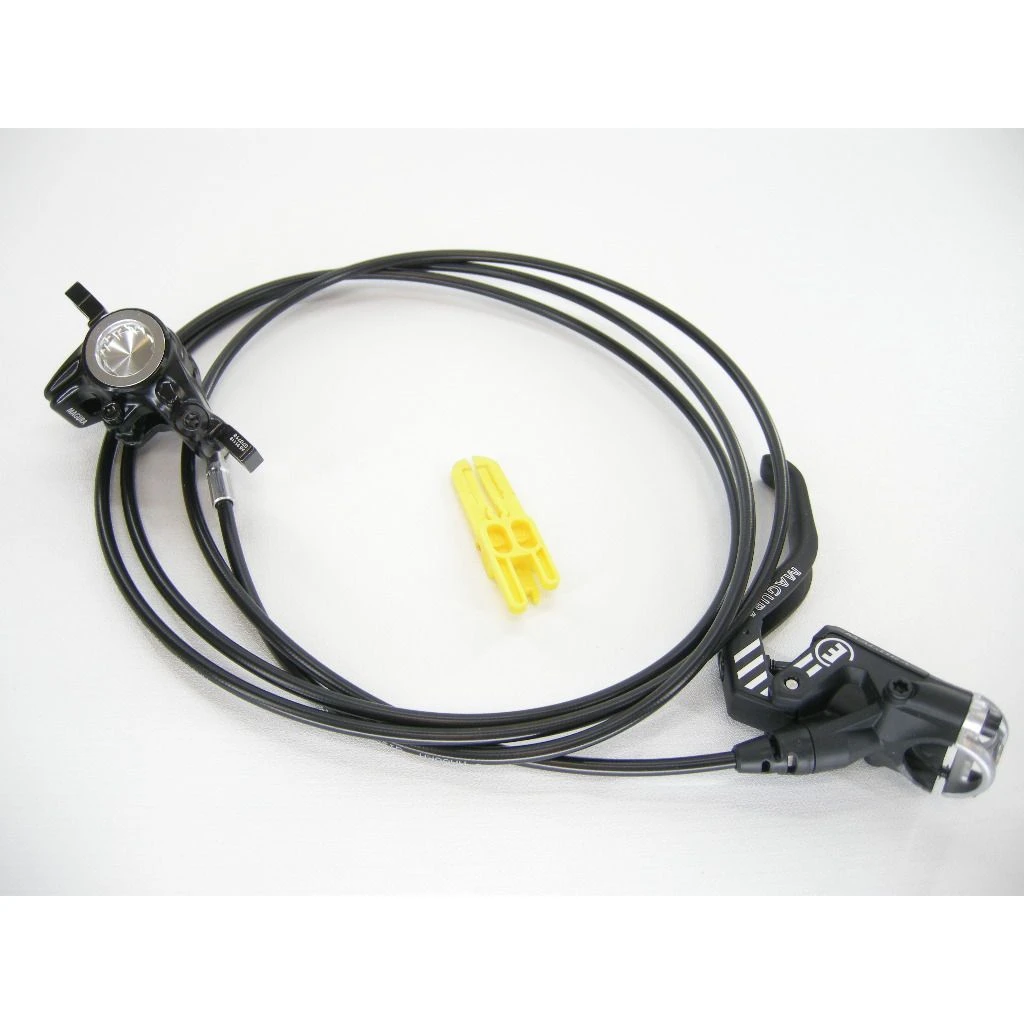 Magura MT4 ESTOP Carbotecture Scheibenbremse 3 Magura MT4 ESTOP Carbotecture Scheibenbremse