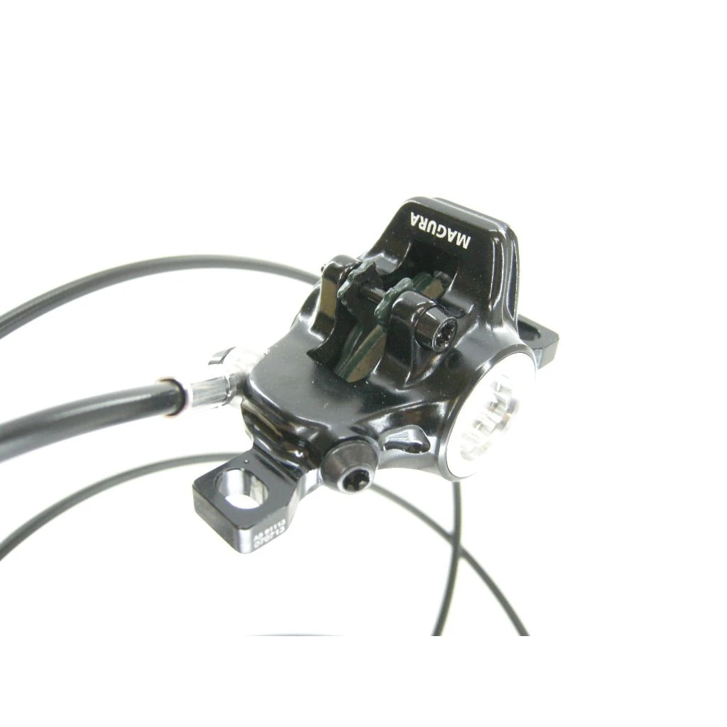 Magura MT4 ESTOP Carbotecture Scheibenbremse 5 Magura MT4 ESTOP Carbotecture Scheibenbremse – Bild 3