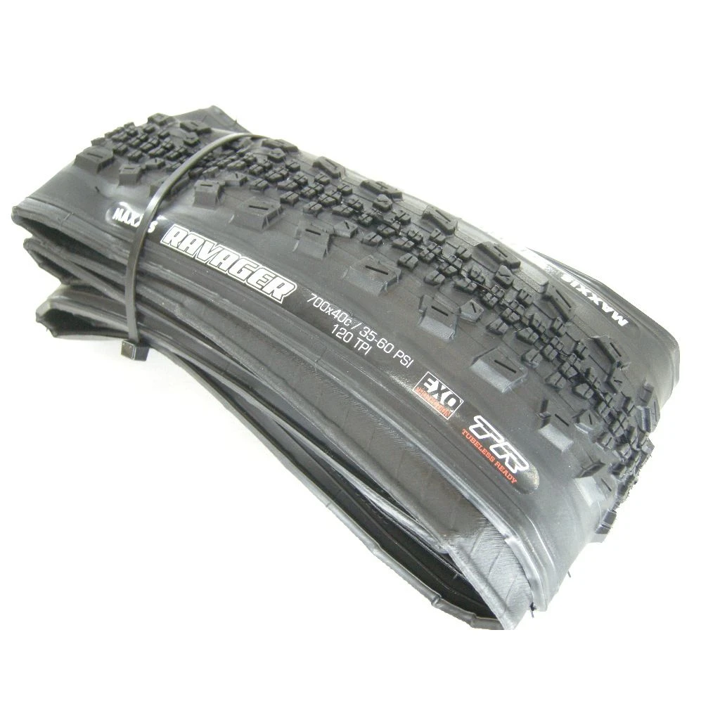 Maxxis Ravager 3 Maxxis Ravager