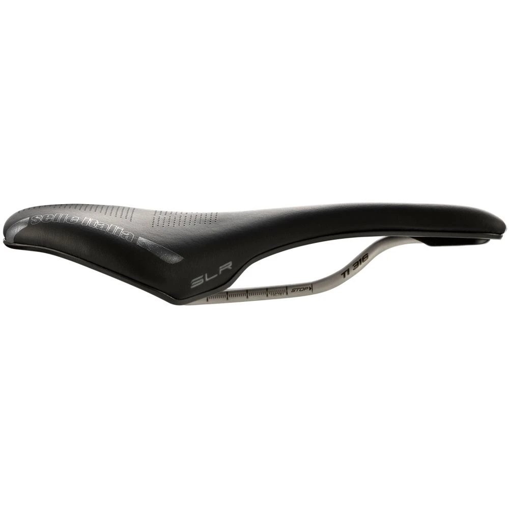 Selle Italia SLR Boost Endurance Superflow Sattel 6 Selle Italia SLR Boost Endurance Superflow Sattel – Bild 4