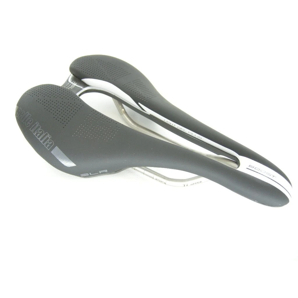 Selle Italia SLR Boost Endurance Superflow Sattel 3 Selle Italia SLR Boost Endurance Superflow Sattel