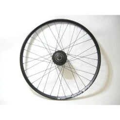 Shimano Nexus Laufrad 5-fach Getriebenabe Di2 SG-C7050 / Felge DT Swiss 483d