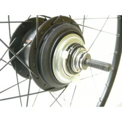 Shimano Nexus Laufrad 5-fach Getriebenabe Di2 SG-C7050 / Felge DT Swiss 483d 9 Shimano Nexus Laufrad 5-fach Getriebenabe Di2 SG-C7050 / Felge DT Swiss 483d -Fahrradteile Rabatt Geschäft 28973 4 Unten 10