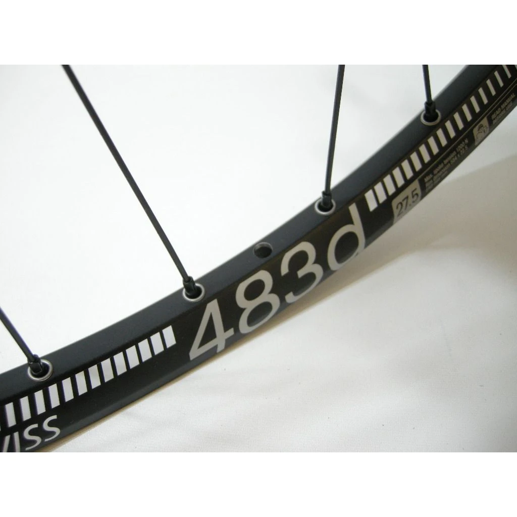 Shimano Nexus Laufrad 5-fach Getriebenabe Di2 SG-C7050 / Felge DT Swiss 483d 6 Shimano Nexus Laufrad 5-fach Getriebenabe Di2 SG-C7050 / Felge DT Swiss 483d – Bild 4