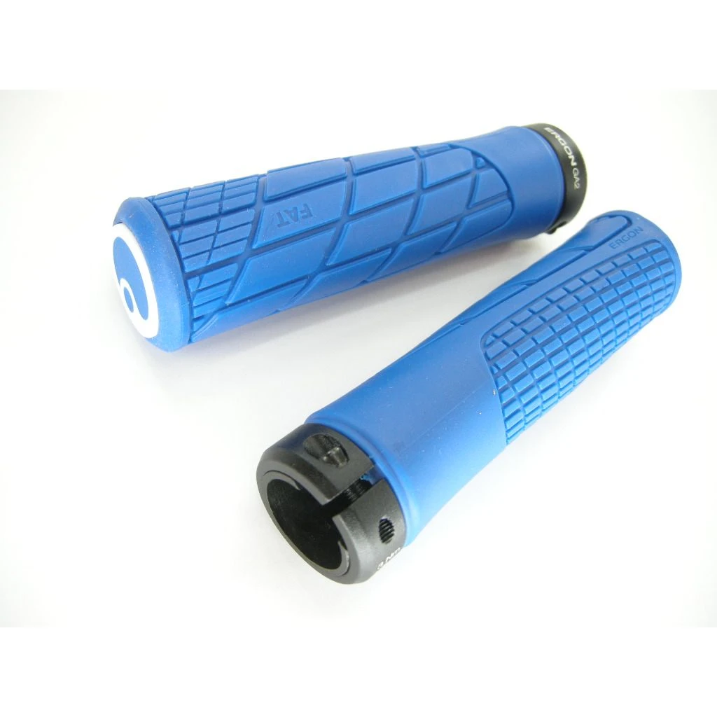 Ergon Lenkergriffe GA2 Fat 3 Ergon Lenkergriffe GA2 Fat