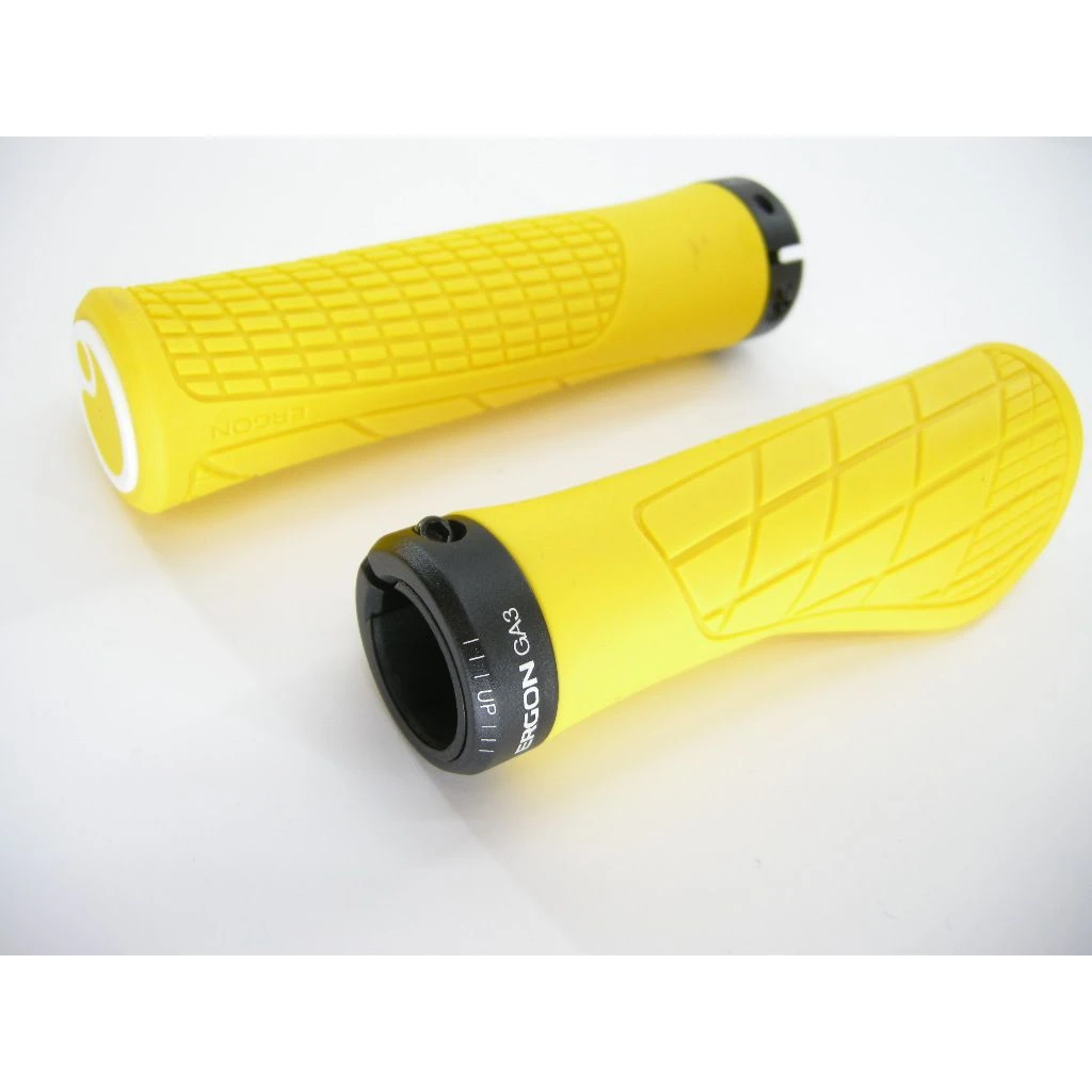 Ergon Lenkergriff GA3 3 Ergon Lenkergriff GA3