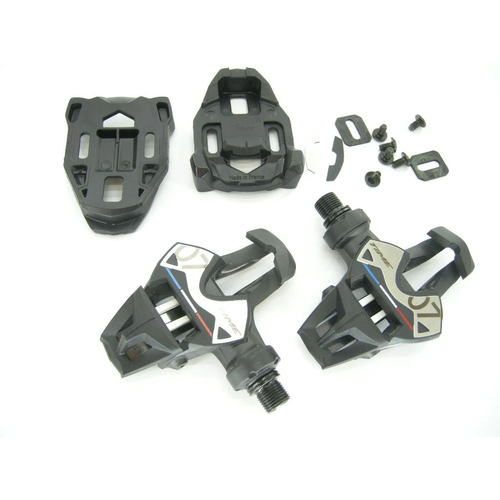 Time Xpresso 7 Klickpedal 3 Time Xpresso 7 Klickpedal