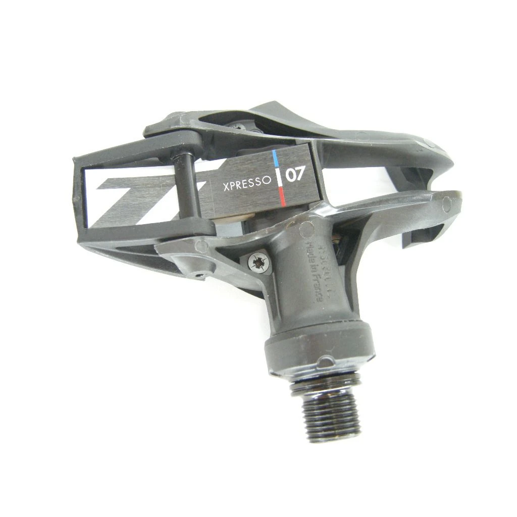 Time Xpresso 7 Klickpedal 5 Time Xpresso 7 Klickpedal – Bild 3