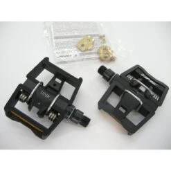 Time ATAC Link Klick-/Plattformpedale