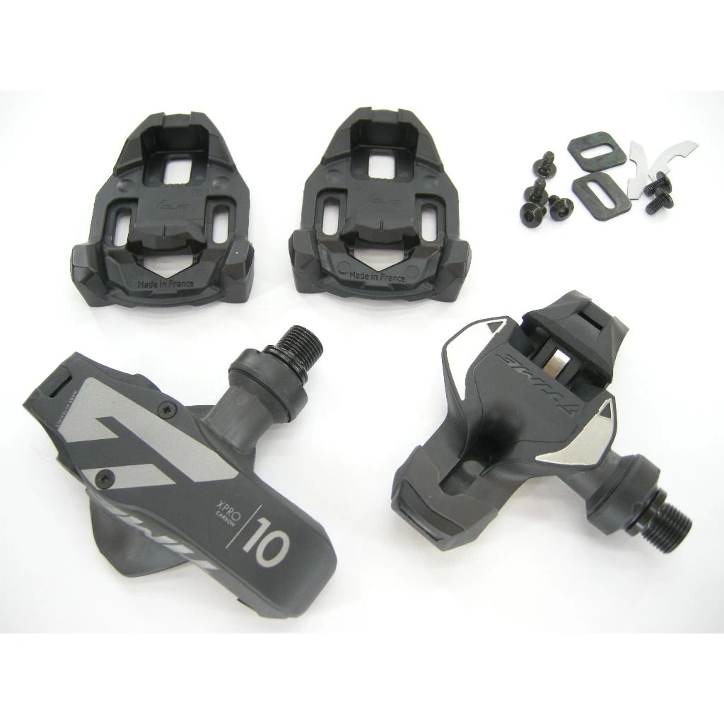 Time Xpro 10 Klickpedale 3 Time Xpro 10 Klickpedale