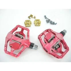 Time Speciale 12 Klickpedale