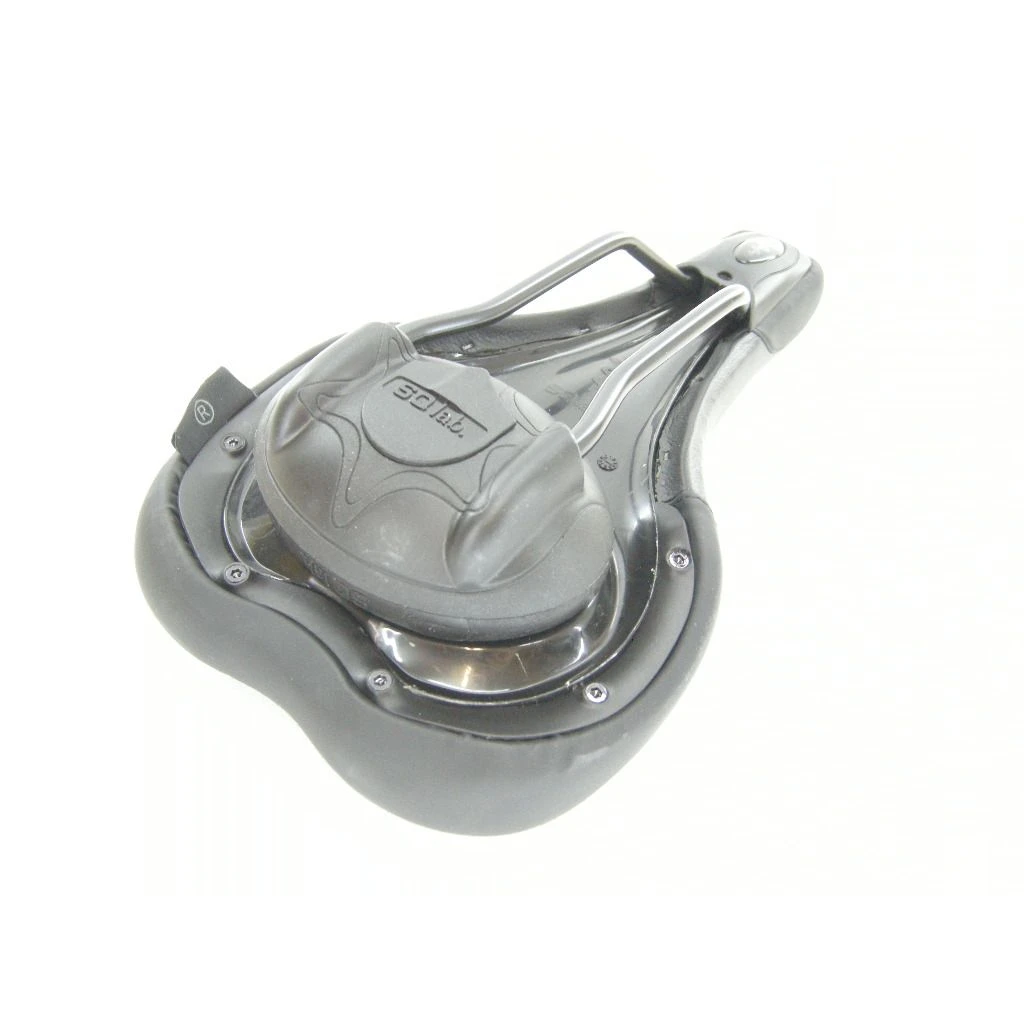 SQlab 602 M-D Line Active Sattel 4 SQlab 602 M-D Line Active Sattel – Bild 2