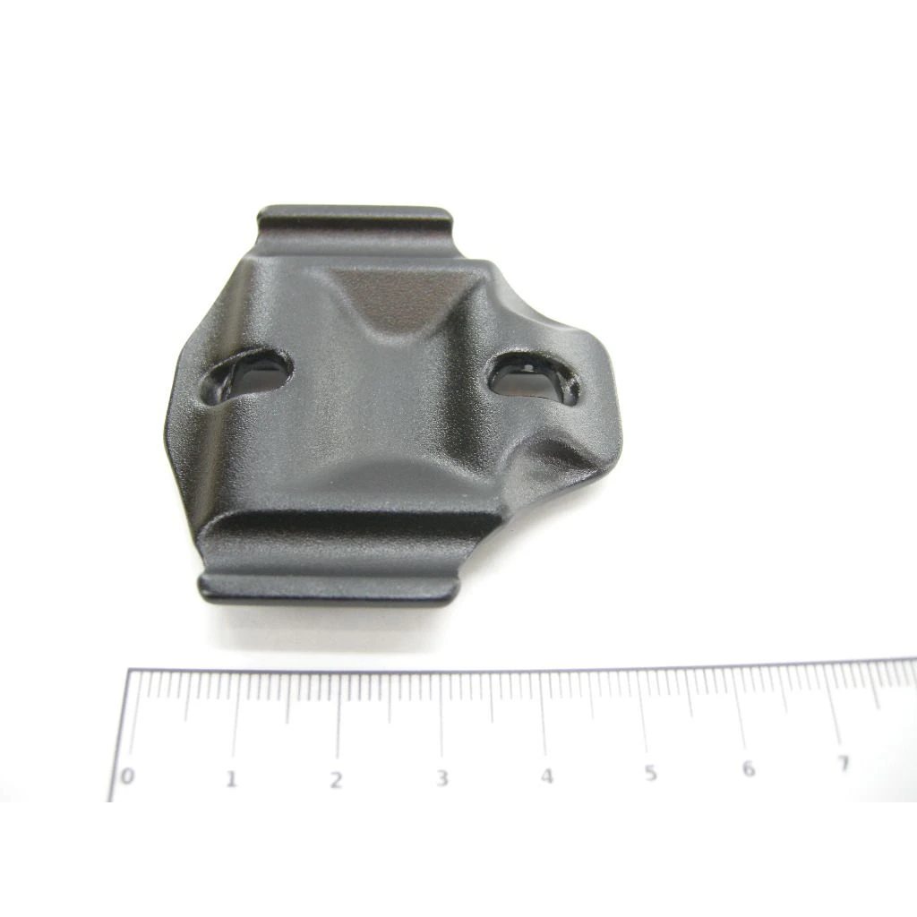 BikeYoke Sattelklemme 4 BikeYoke Sattelklemme – Bild 2