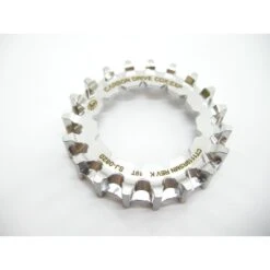 Gates CDX Hinten Für Rohloff