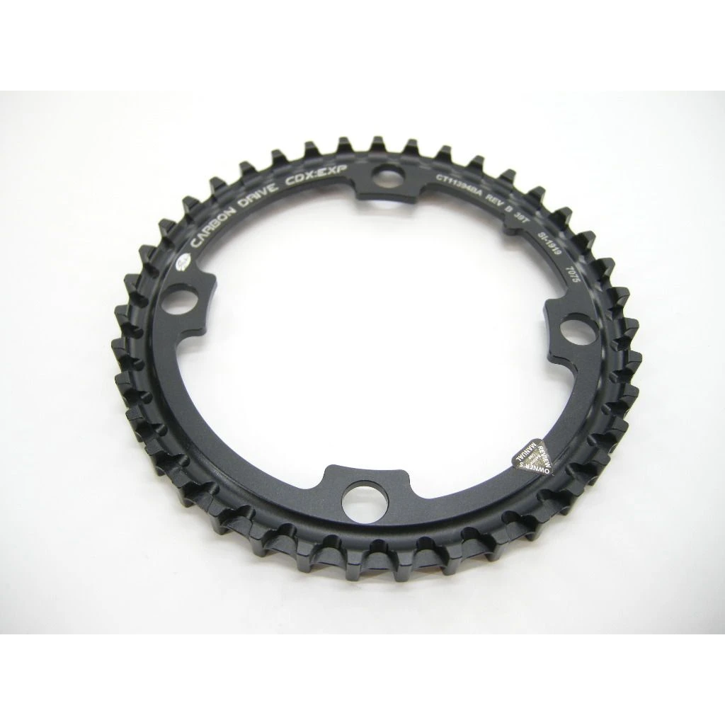 Gates CDX Vorne 4 Arm Expedition 3 Gates CDX Vorne 4 Arm Expedition