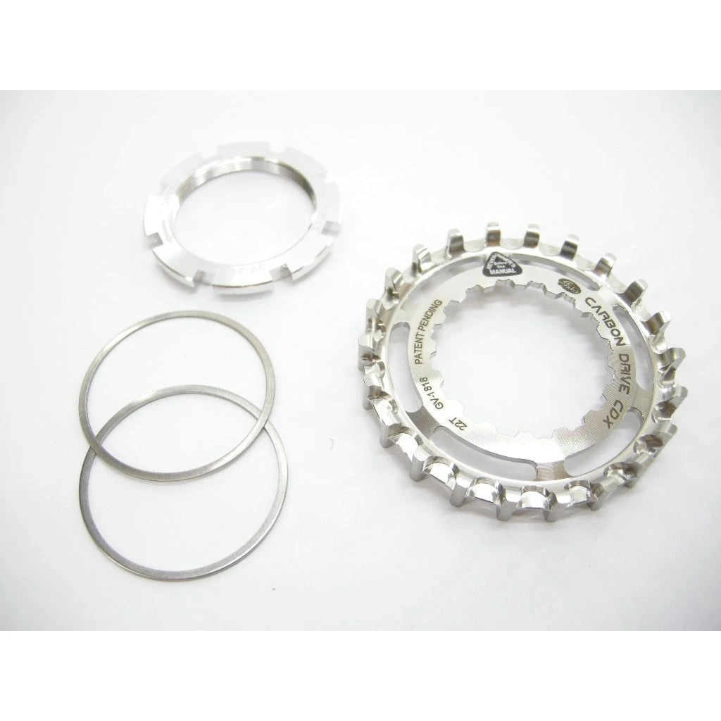 Gates CDX Bosch 3 Gates CDX Bosch