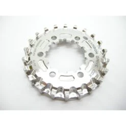 Gates 22 Zähne - Montage Auf Flip Flop Nabe