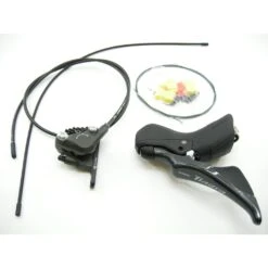 Shimano Tiagra Scheibenbremsen-Set BR-4770 Mit ST-4725