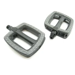 Bike Attitude C316DU Pedale