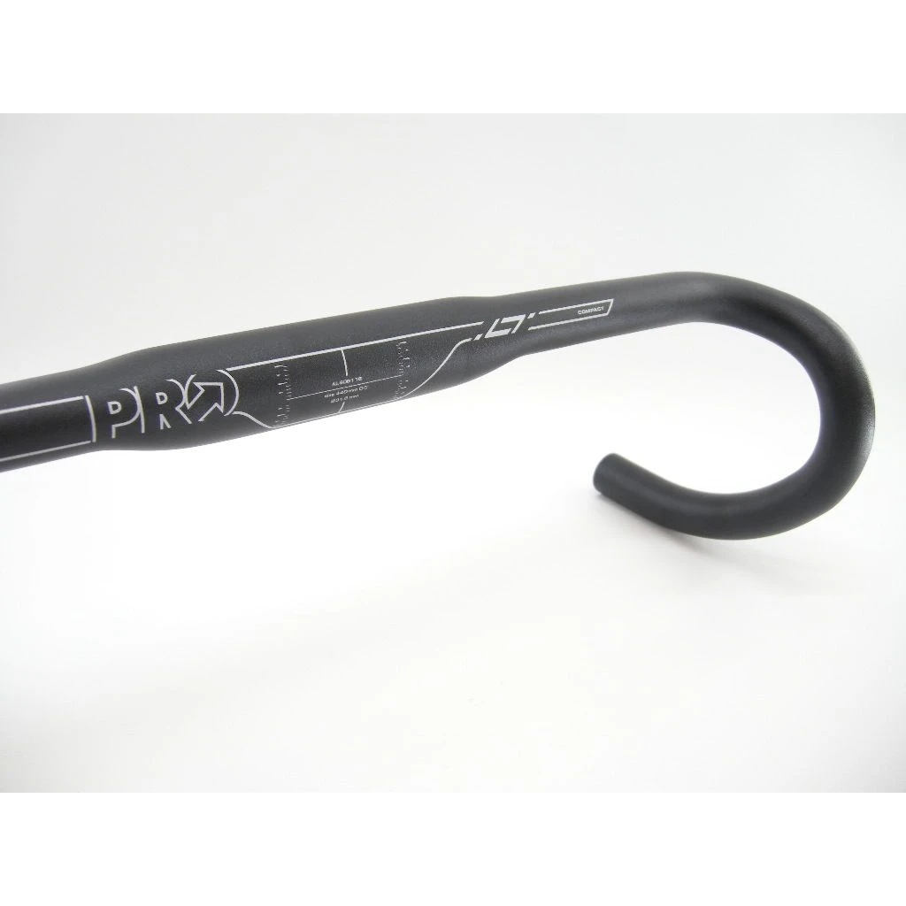 PRO LT Compact Ergo Lenker 3 PRO LT Compact Ergo Lenker