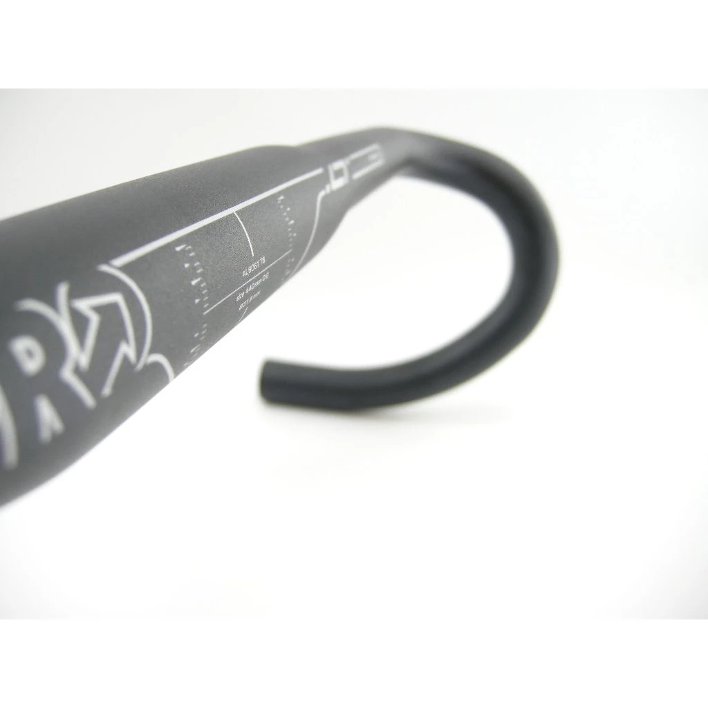 PRO LT Compact Ergo Lenker 4 PRO LT Compact Ergo Lenker – Bild 2