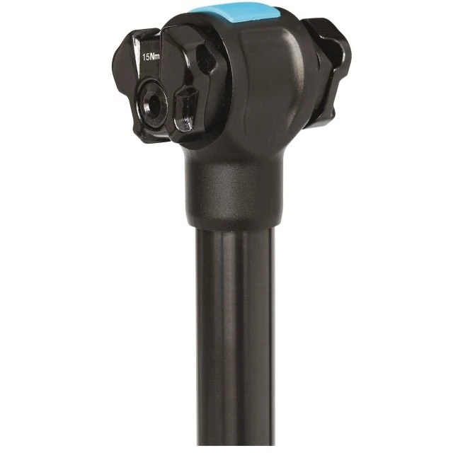 PRO Koryak Sattelstütze - Absenkbar / Externe Kabelführung 5 PRO Koryak Sattelstütze - Absenkbar / Externe Kabelführung – Bild 3