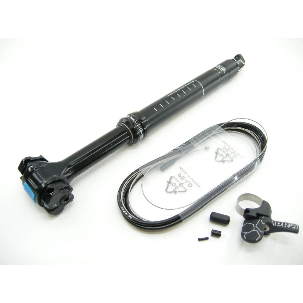 PRO Discover Sattelstütze Absenkbar 3 PRO Discover Sattelstütze Absenkbar