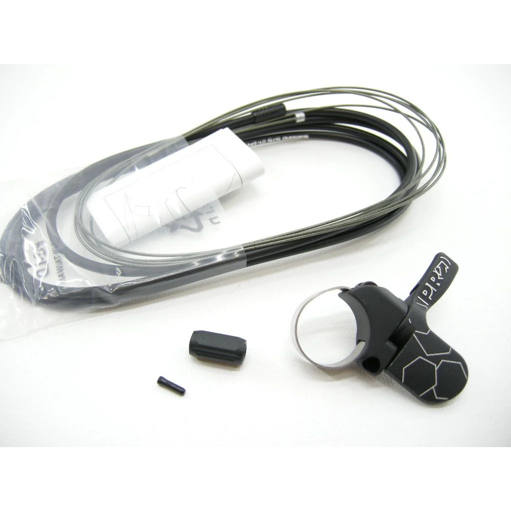 PRO Dropper Post Hebel Alu 3 PRO Dropper Post Hebel Alu