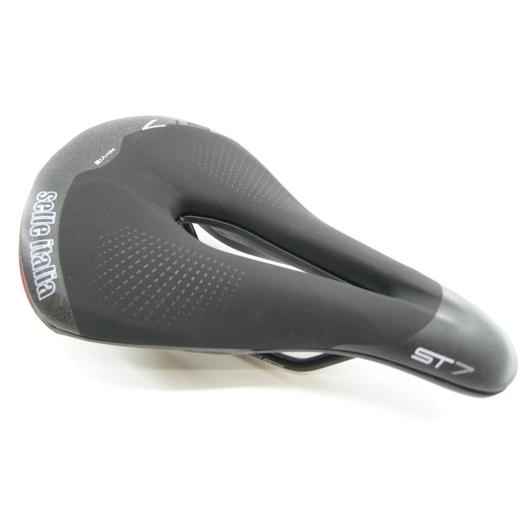 Selle Italia ST7 Vision Superflow Sattel 3 Selle Italia ST7 Vision Superflow Sattel