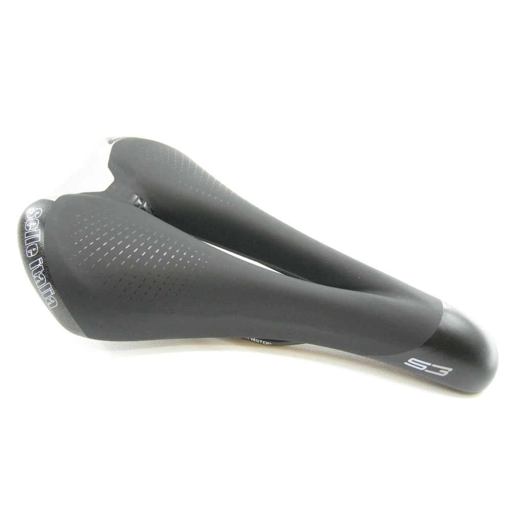 Selle Italia S 3 Flow Sattel 3 Selle Italia S 3 Flow Sattel