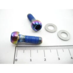 Sram Befestigungsschrauben Rainbow