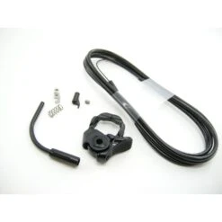 Kind Shock LEV DX Remote Sattelstütze 9 Kind Shock LEV DX Remote Sattelstütze -Fahrradteile Rabatt Geschäft 30018 5 C20306