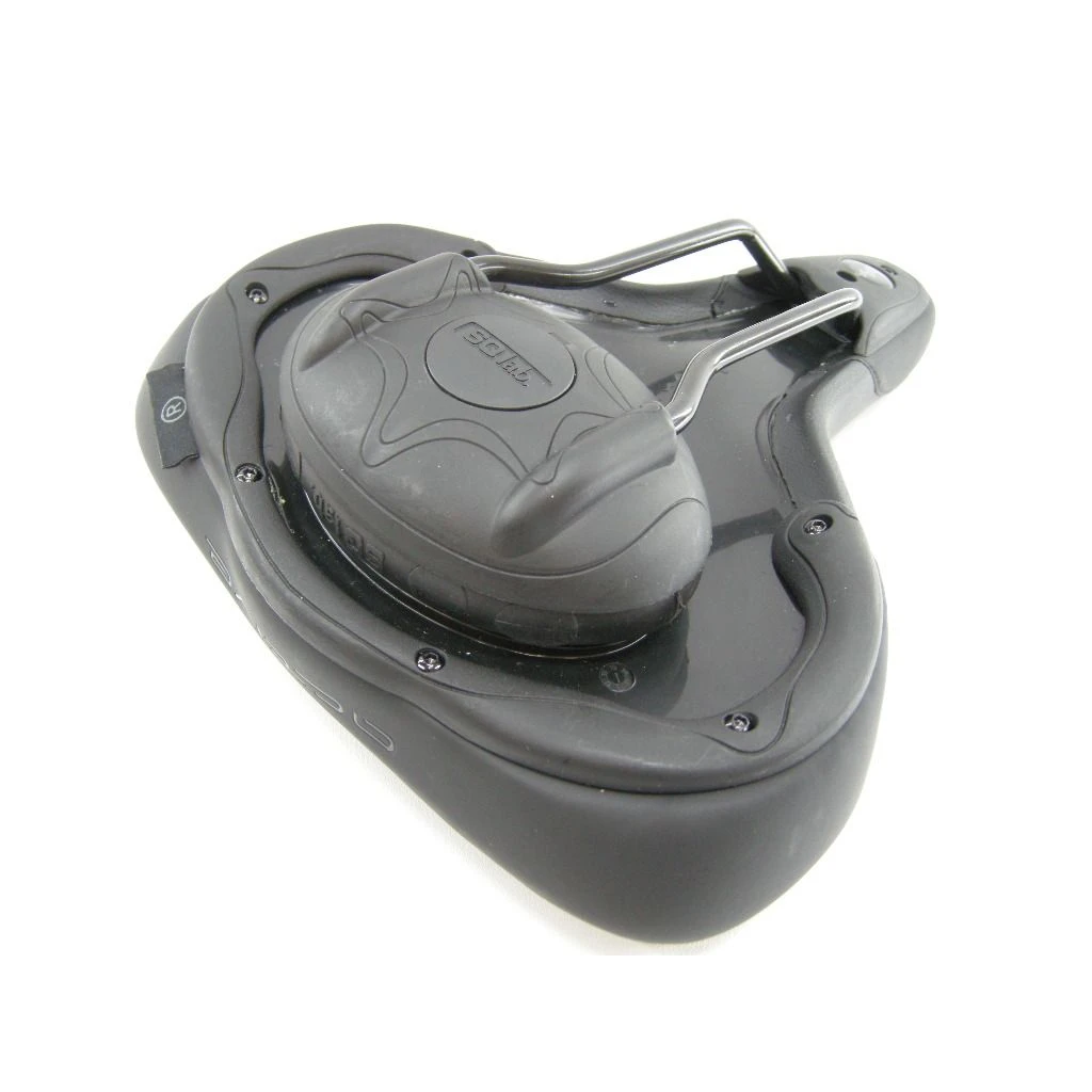 SQlab 621 M-D Line Active Sattel 4 SQlab 621 M-D Line Active Sattel – Bild 2